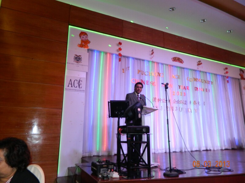 ACE Community - 10 ACE Community - 10